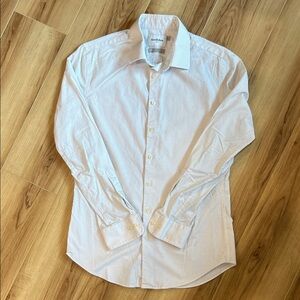 Goodfellow & Co Sky Blue Dress Shirt